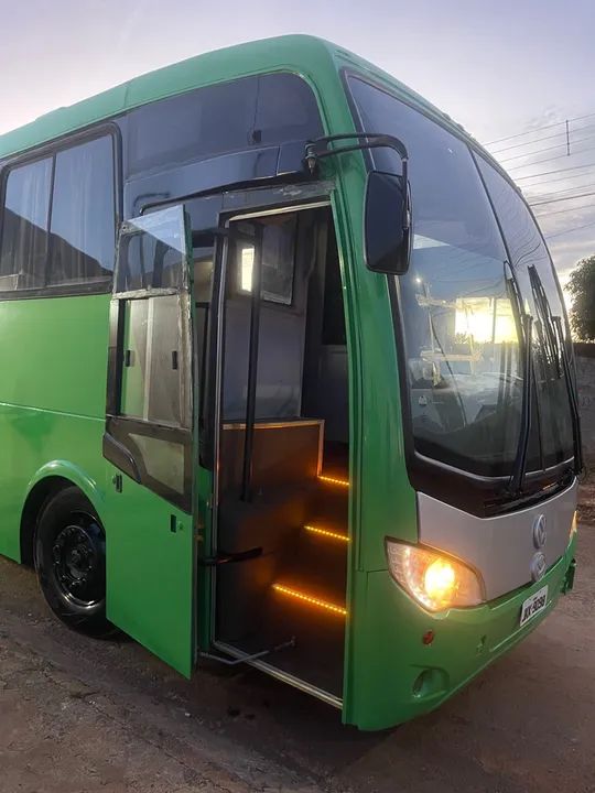 Ônibus Rodoviário 18.320 EOT 2013/2013 - Foto 6