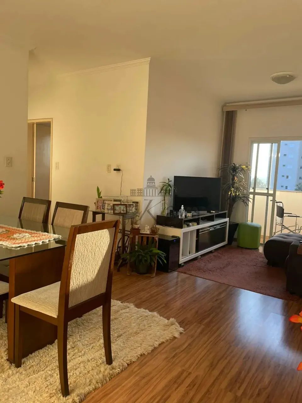 Apartamento - Jardim Califórnia - Jacareí - Residencial Belo Horizonte - 92m² - 3 Dormitór - Foto 3