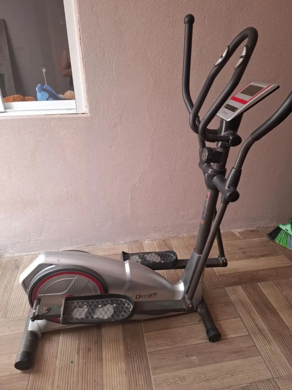 Elíptico Dream - Ótimo estado!