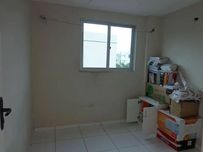 Apartamento próximo à UFPI - Foto 3