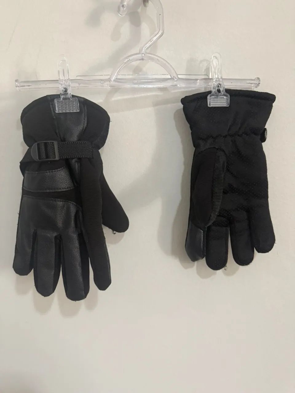 Luvas de inverno