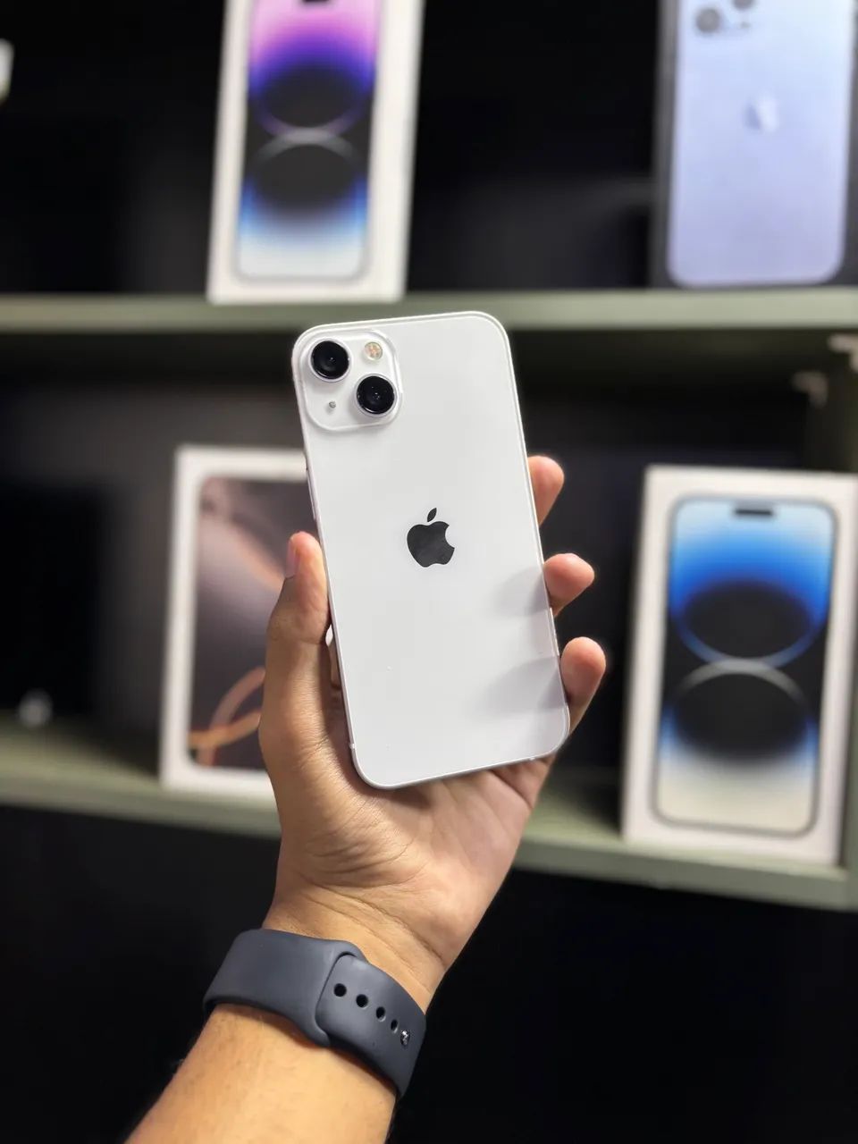 iPhone 13 128 gb 
