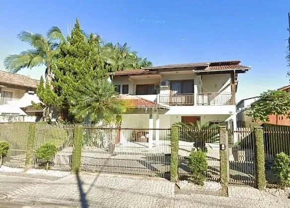Sobrado para locação, Vila Nova, Joinville, SC