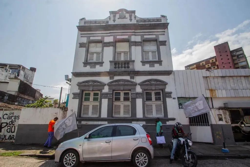 Prédio Comercial á venda - Foto 3