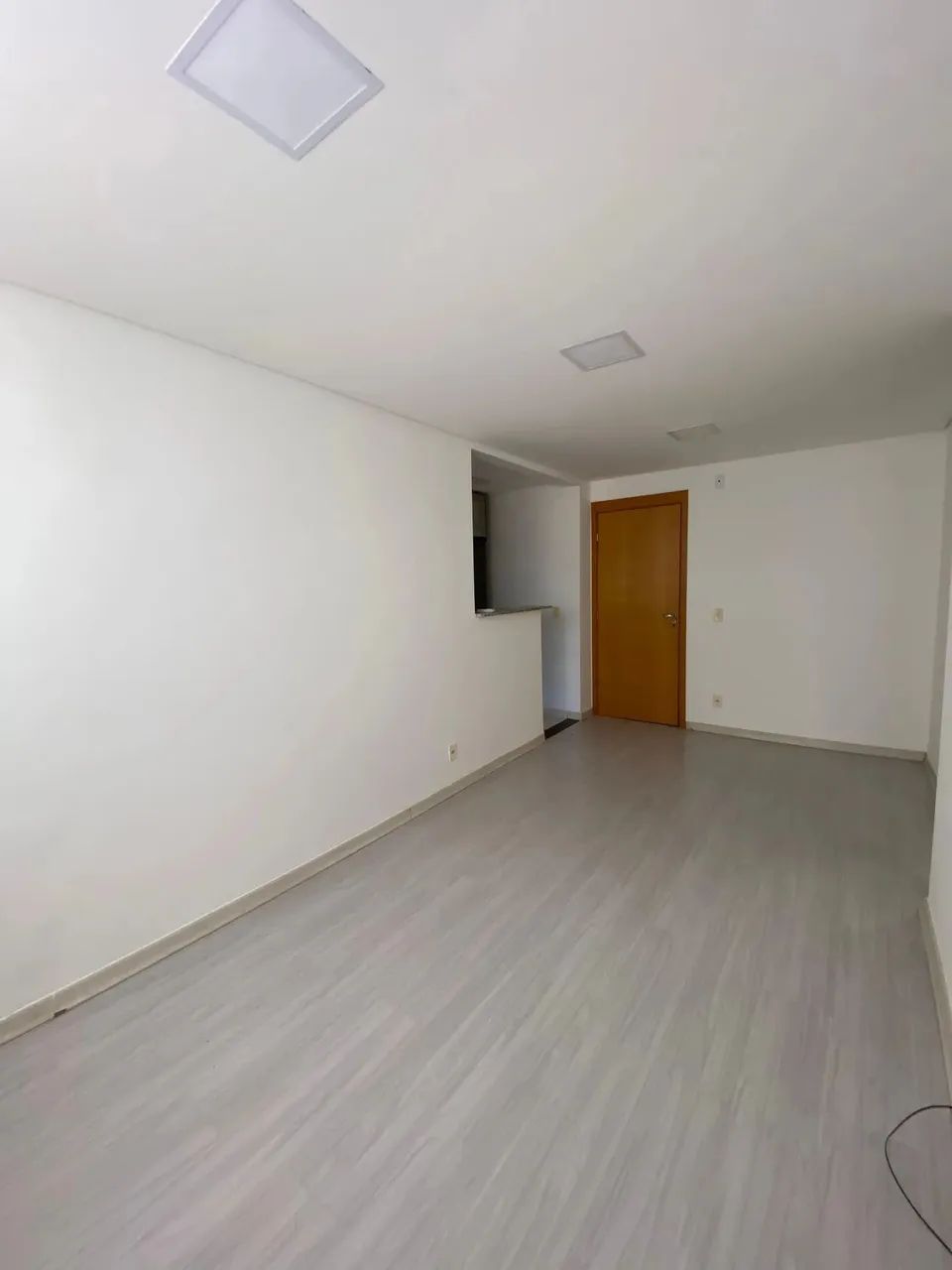 Imóvel para aluguel possui 60 metros quadrados com 2 quartos no Colina Palmeiras - Campo G - Foto 2