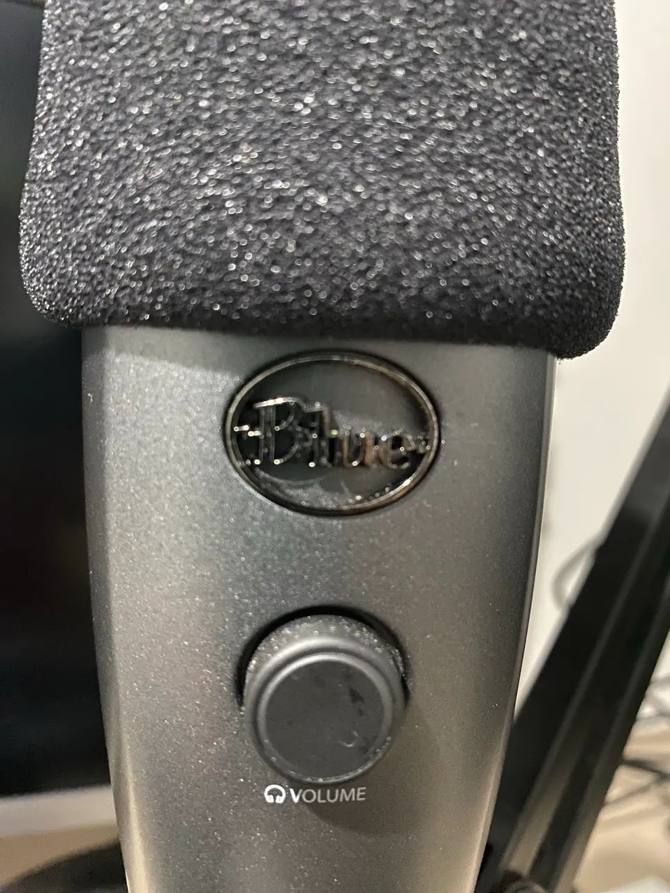 Microfone Blue Yeti Nano  - Foto 2
