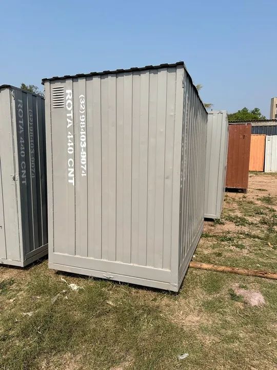 Locação Containers, PROMOÇÃO: 200,00 - Foto 4