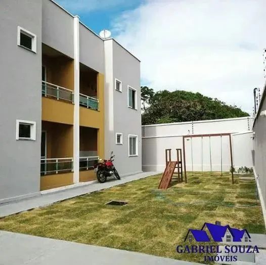 ALUGO: APARTAMENTO SEMINOVO / 02 SUITES / 02 VAGAS / VIZ AV DAS PRAIAS / GUAJIRU CAUCAIA