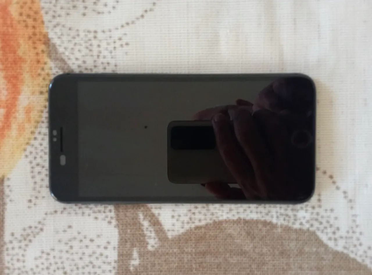 IPHONE 8 PLUS ORIGINAL
