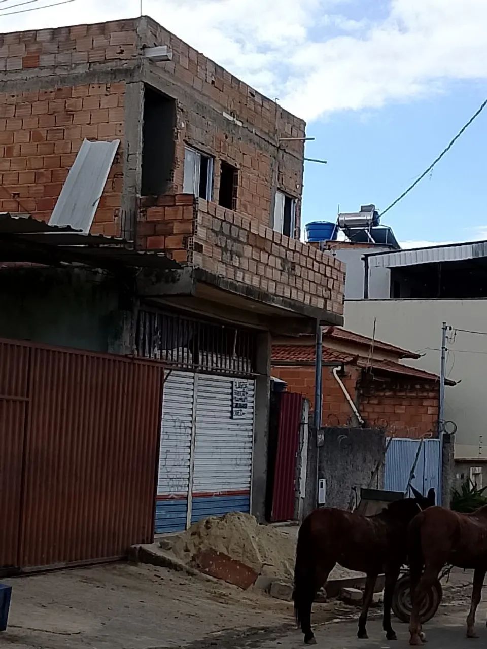 Contrução civil, serralheria  - Foto 3