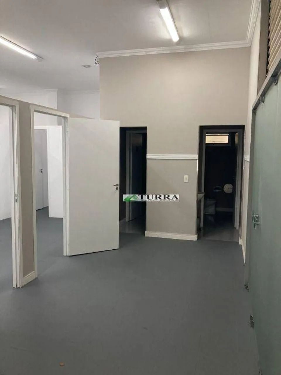 Salão para alugar, 136 m² por R$ 3.750,00/mês + encargos - Rua do Retiro- Jundiaí/SP - Foto 10