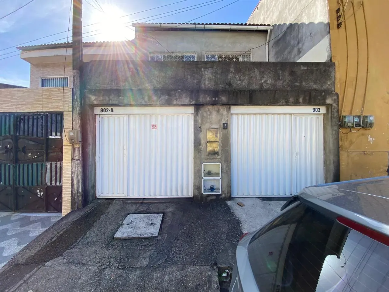 Imóvel para aluguel com 150 m² com 3 quartos em Bonsucesso - Fortaleza - CE