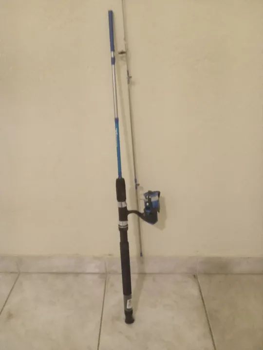 Varas de Pescar  - Foto 2