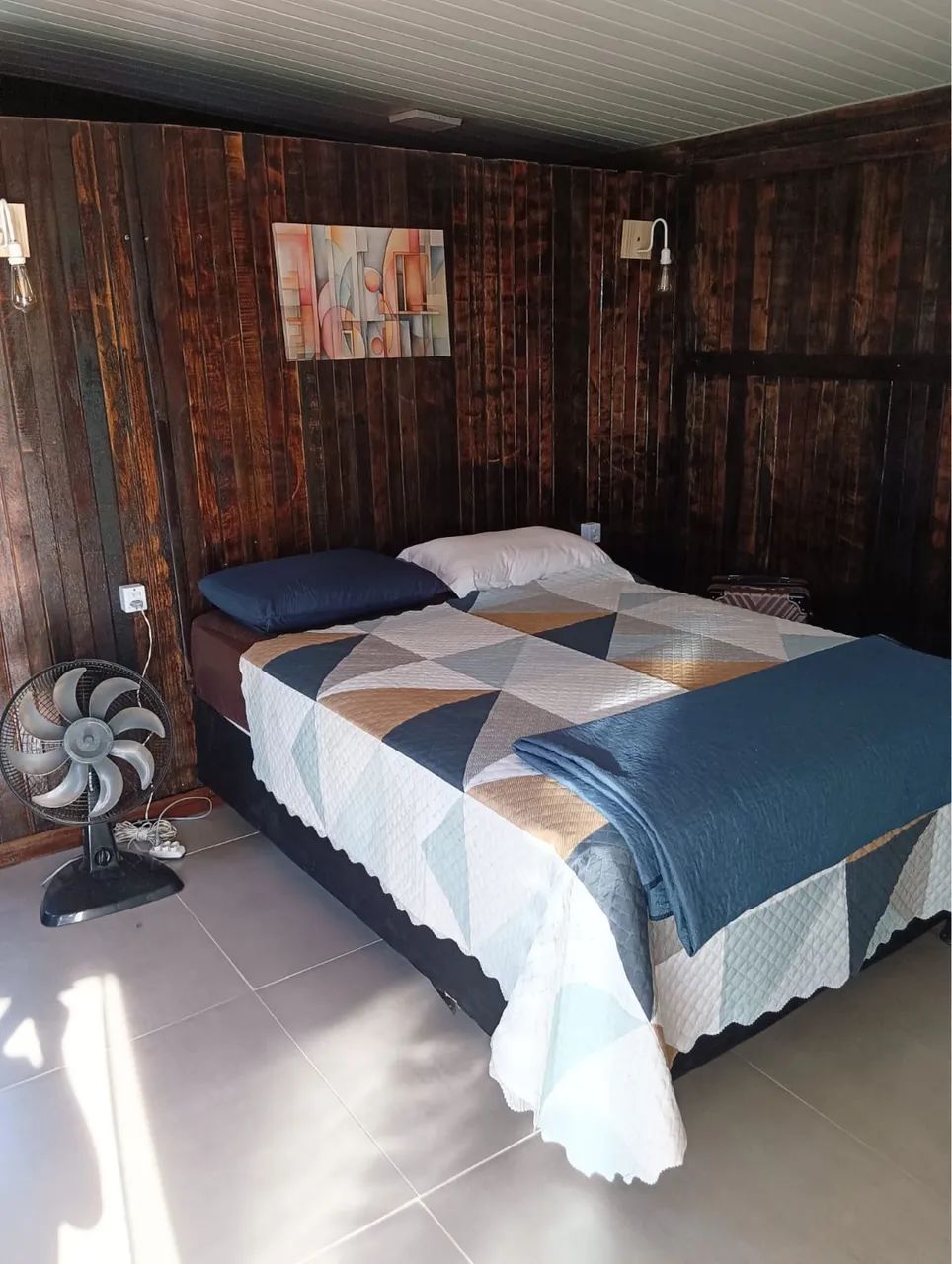 Rancho /casa/Bangalô Guadalupe Serra da mesa - Foto 12