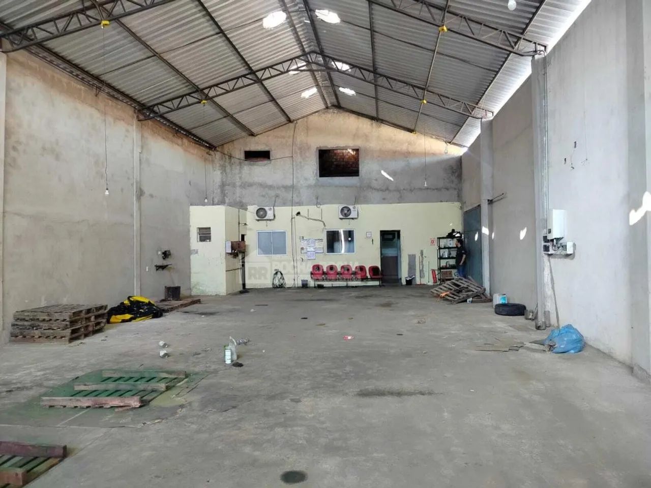 Imóvel Comercial para alugar com 360,00 metros quadrados no LOURIVAL PARENTE - Teresina -  - Foto 15