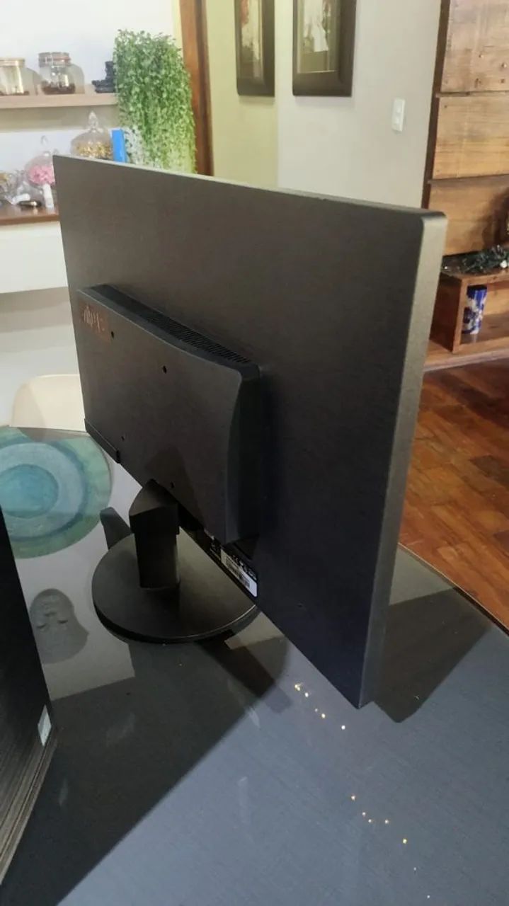 PC Completo | 12GB RAM | Monitor AOC | Pronto para uso  - Foto 6