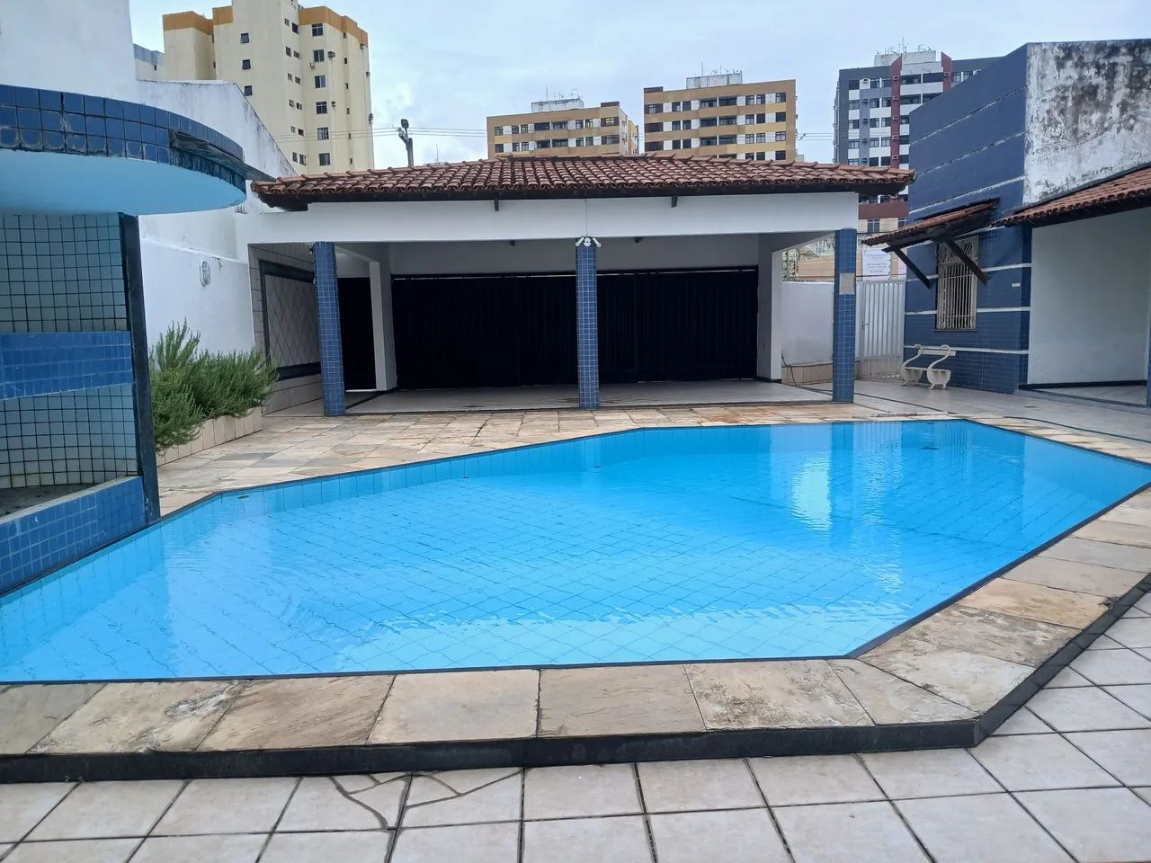 Foto - Aracaju - Suíssa