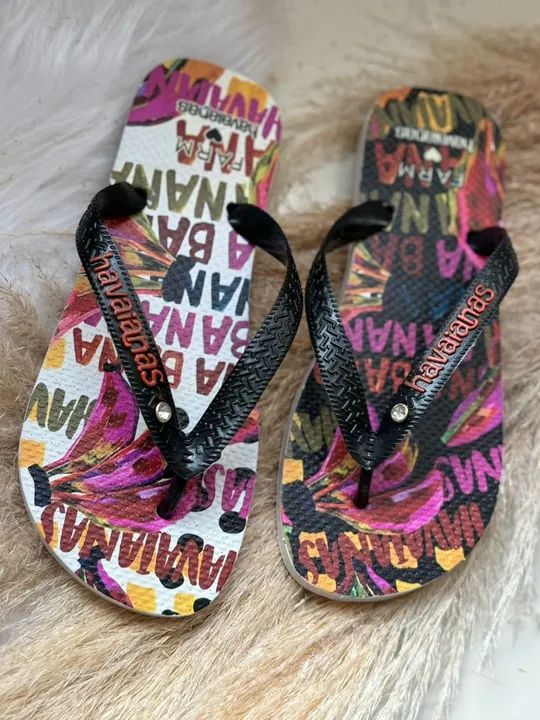 Havaianas Farm - Chinelos Femininos - Foto 6