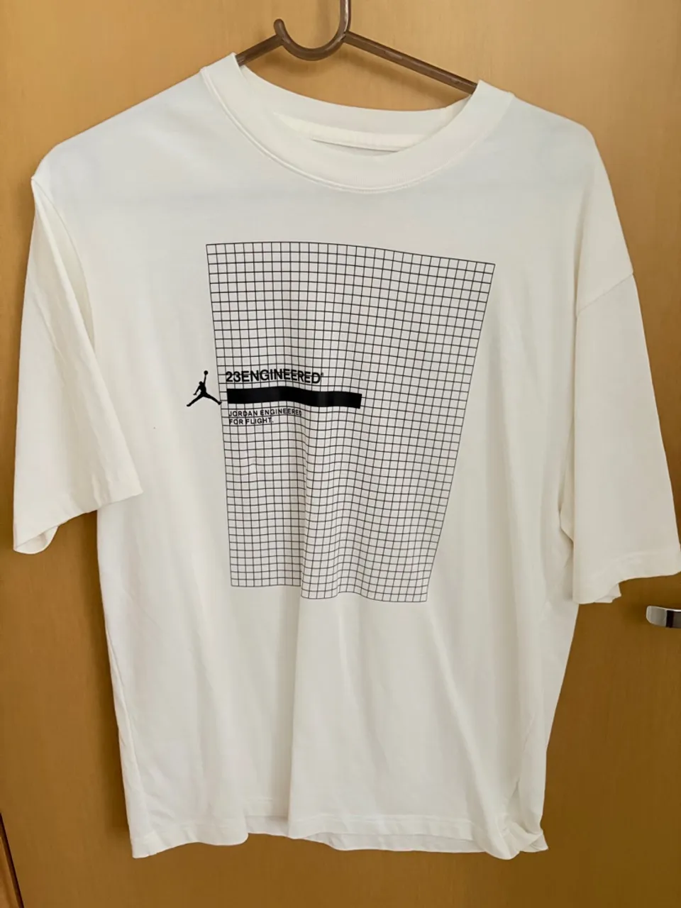 Camiseta Jordan 23 Engineered -