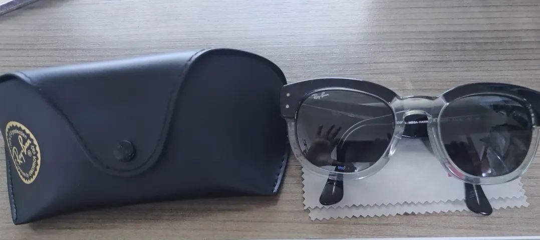 Óculos Ray Ban