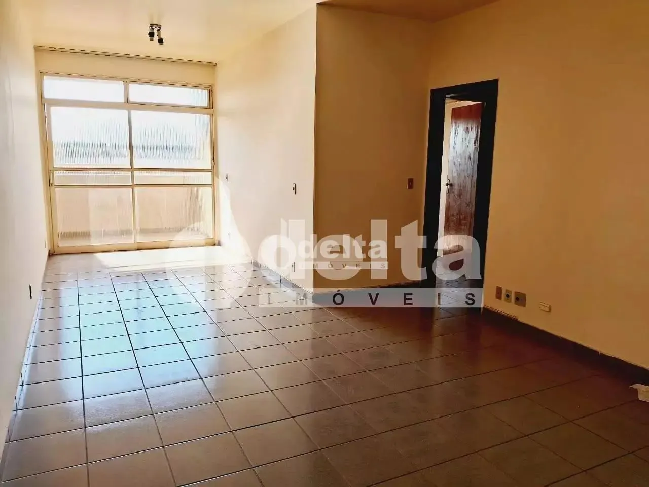 Apartamento disponível para locação no bairro Centro em Uberlândia-MG