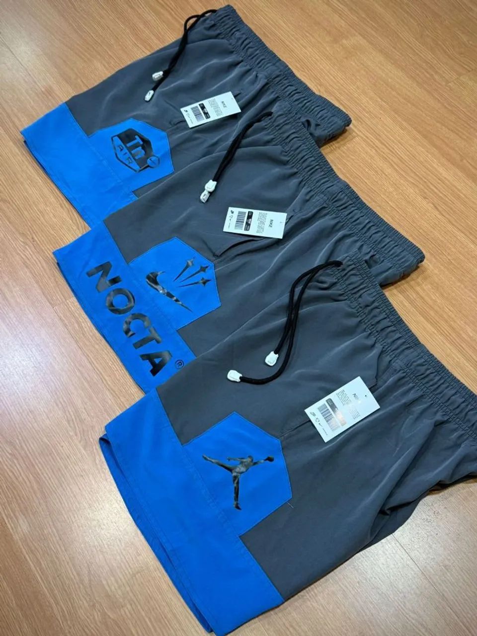 Bermudas Nike Jordan. - Foto 4