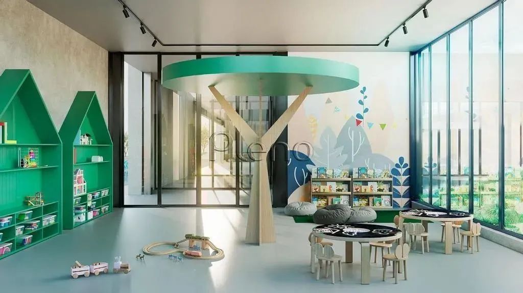 Terreno à venda com 329,4m² no Urbe 365, em Paulínia. - Foto 8