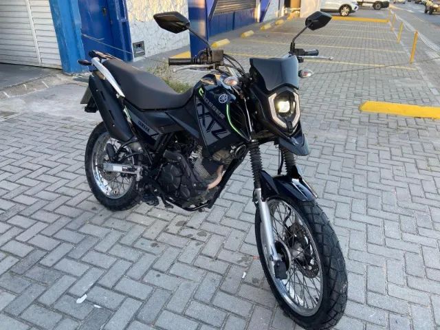 Yamaha XTZ Crosser S ABS - 2023