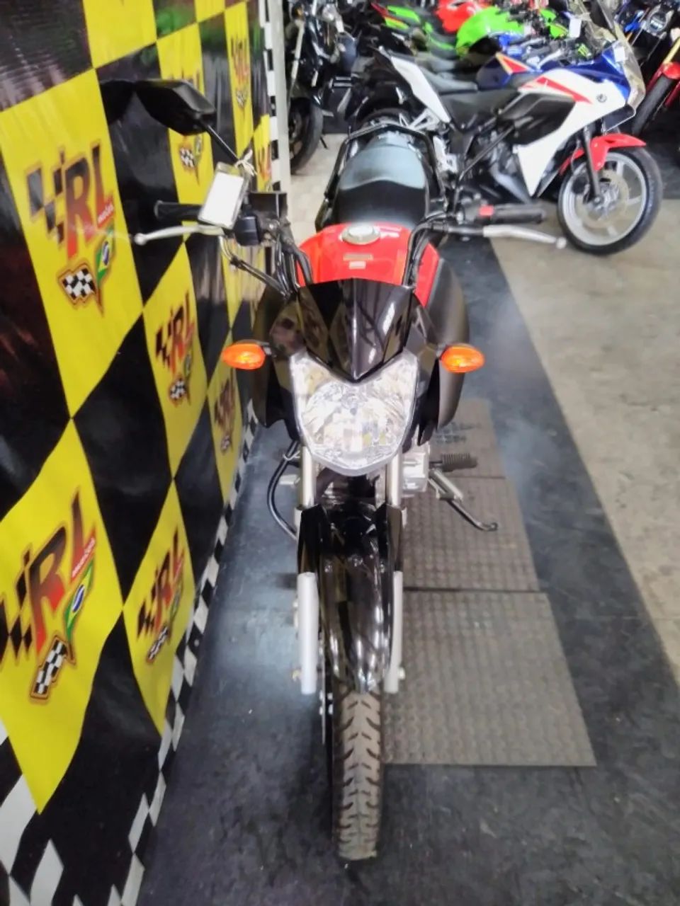 FACTOR 125I ED 2025 - Foto 3