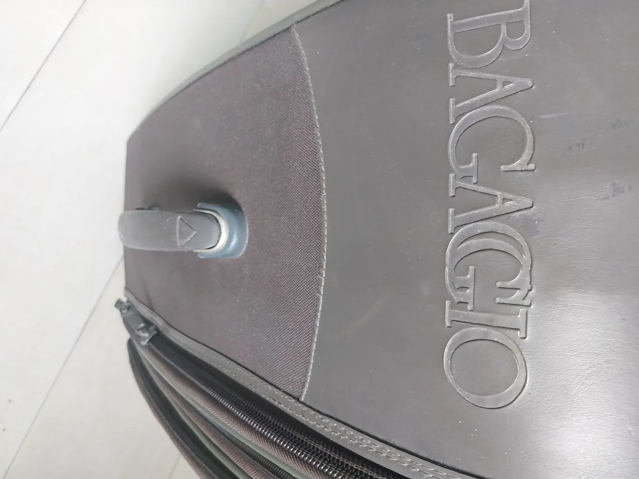 Mala de viagem Bagagio  - Foto 2