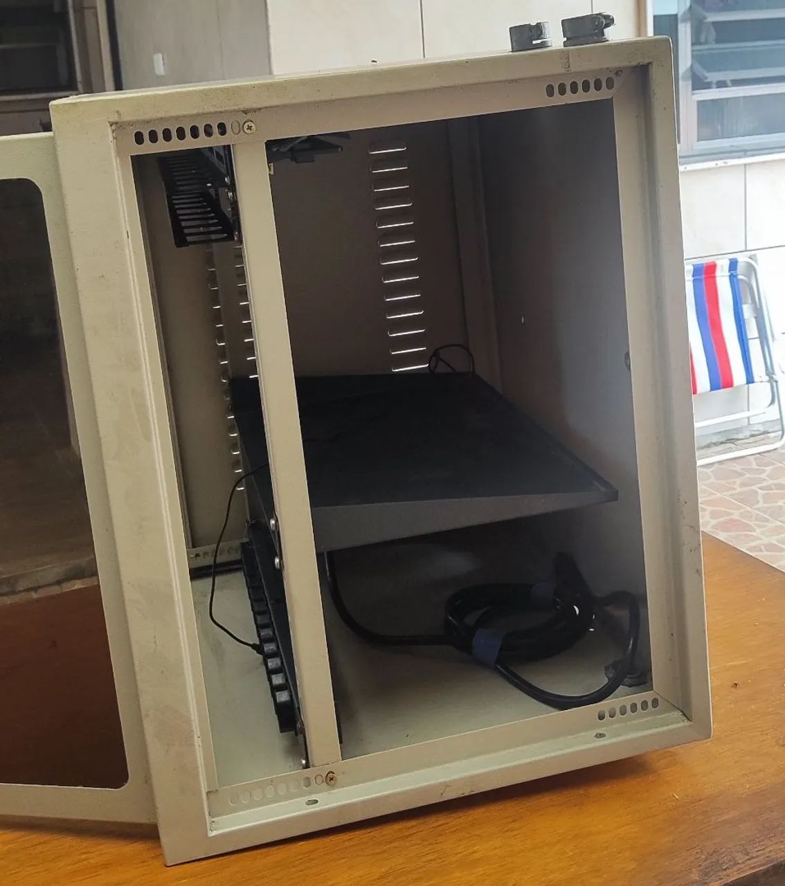 Rack Modular  - Foto 4