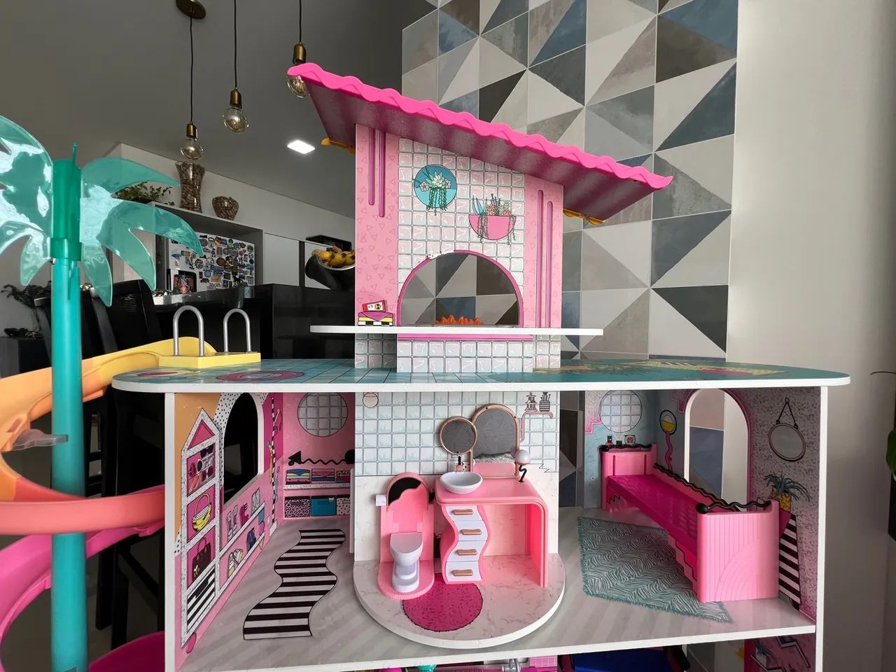 Casa da LoL - Foto 6