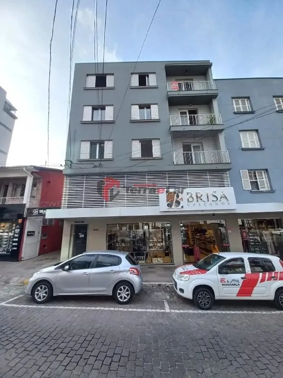Apartamento São Pelegrino Caxias do Sul
