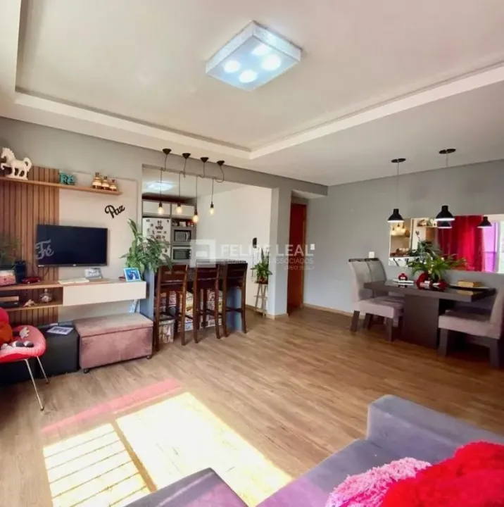 Apartamento em Kobrasol - São José, SC