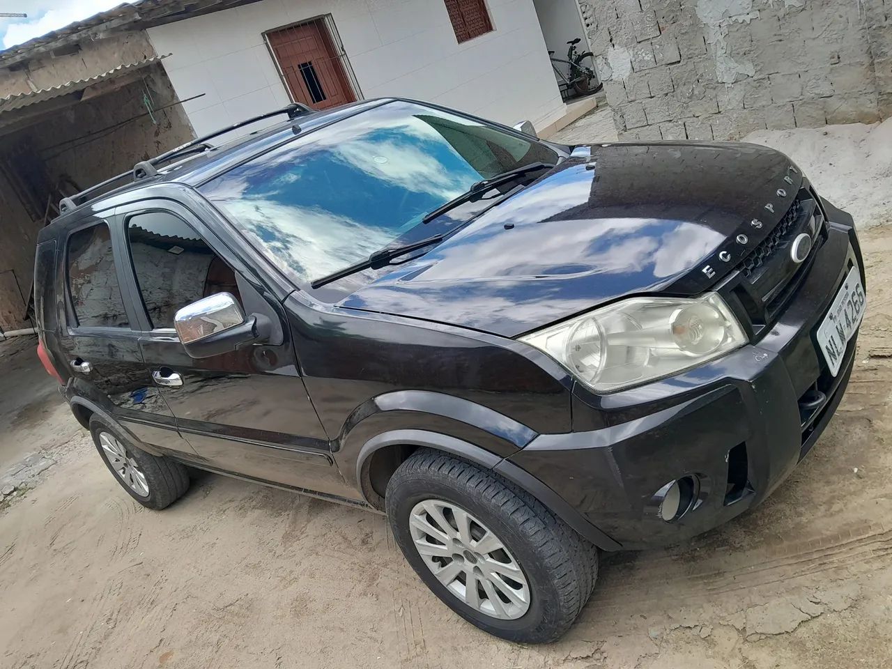 Vendo ecoesport 2009 - Foto 9
