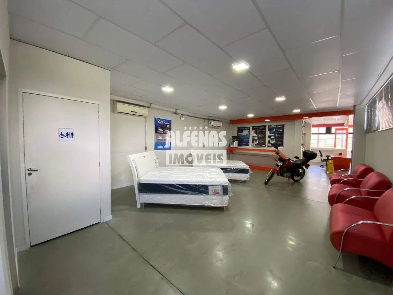 Galpão para aluguel no Bairro Chácaras Cotia - Foto 7