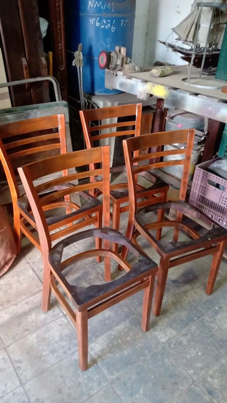Cadeiras (pintura automotiva)
