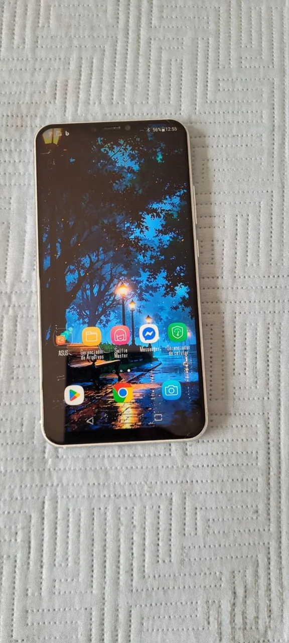 Smartphone ASUS Zenfone 5 - ZE620KL 128gb - 4 RAM