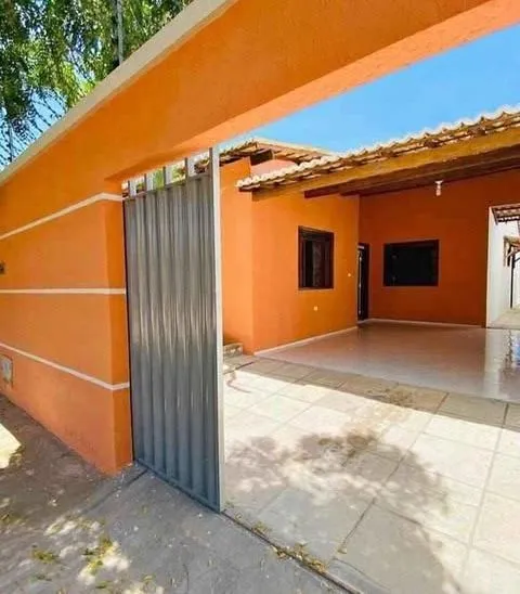 Casa a venda