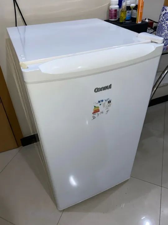 FRIGOBAR CONSUL 120L - Foto 4