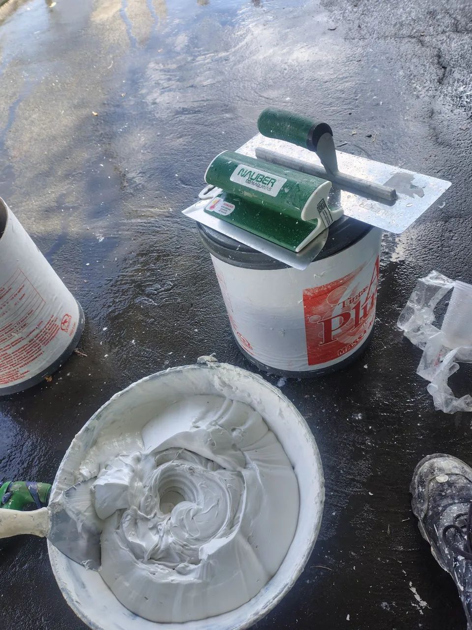 Pintor profissional em Maringá e região  - Foto 4