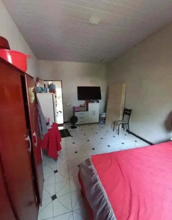 Vendo casa na Ceilândia - Foto 4