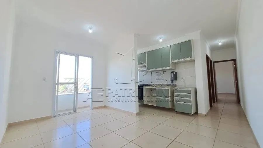 APARTAMENTO 2 QUARTOS SENDO 1 SUÍTE BEATRIZ RESIDENCIAL - Foto 3