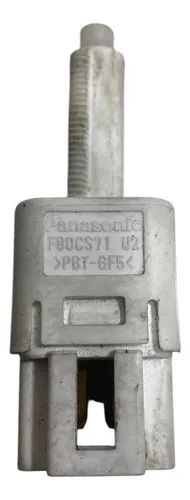 Sensor Interruptor Pedal Freio Nissan Kicks 2020 F80cs71 - Peças