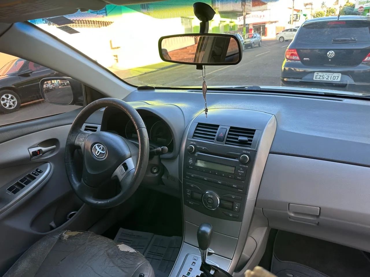 Corolla 2010