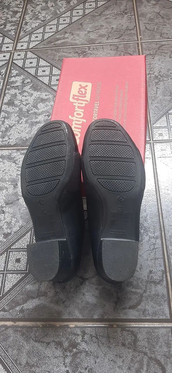 Sapato  - Foto 2
