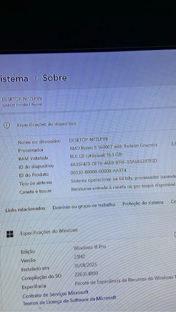 Troco em uma Gios  - Foto 4