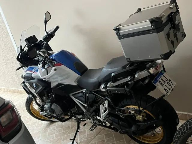 GS 1250 premium HP ano 2020 - Troca por antigos - Ler anuncios  - Foto 3