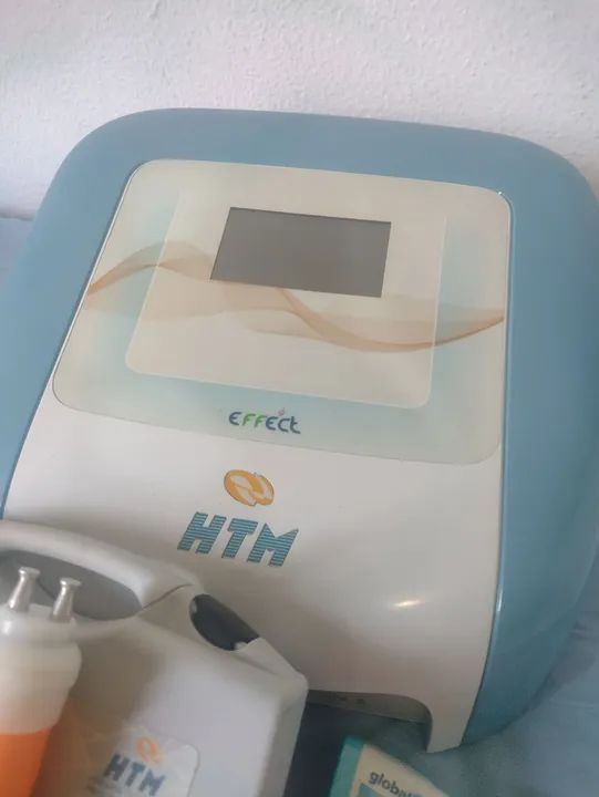 Aparelho de Radiofrequência - Foto 2