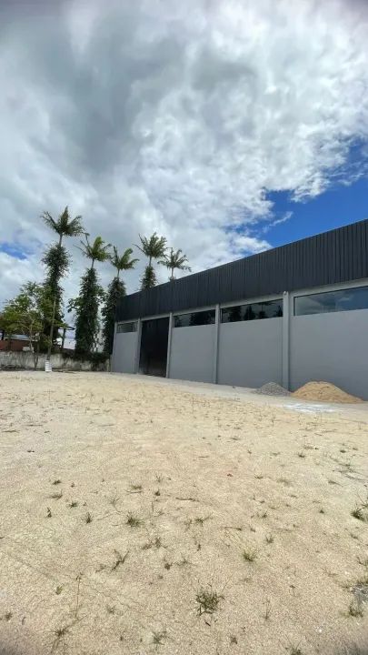 Loja para alugar, BR 101, Palhoça, SC - Foto 7